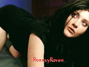RoxxxyRaven The Sex