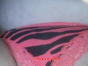 RoxxxyRax
