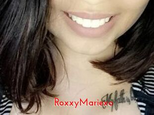 RoxxyMariexo