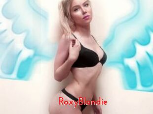 RoxyBlondie