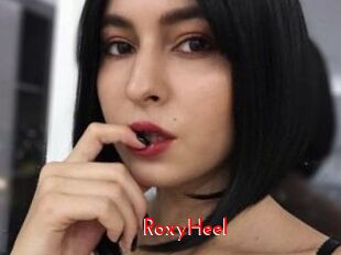 RoxyHeel