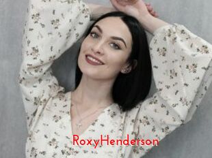 RoxyHenderson
