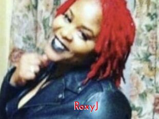 RoxyJ