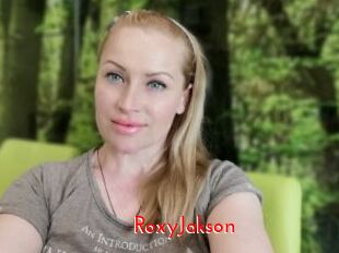 RoxyJakson