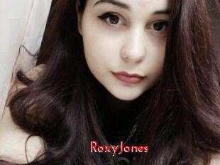 RoxyJones