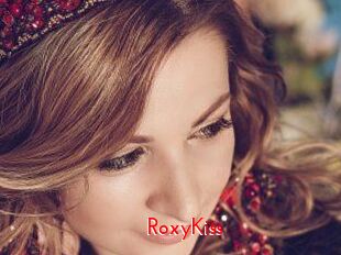 Roxy_Kiss_