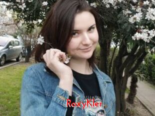 RoxyKler The Sex