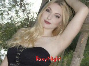 RoxyNight