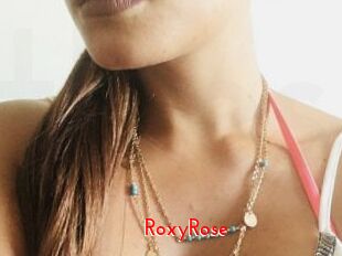 RoxyRose The Sex
