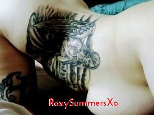 Roxy_SummersXo