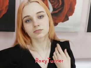 RoxyTurner