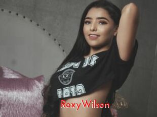 RoxyWilson
