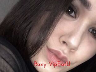 Roxy_VipForU