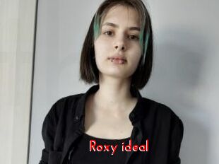 Roxy_ideal The Sex