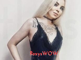 RoxysWOW