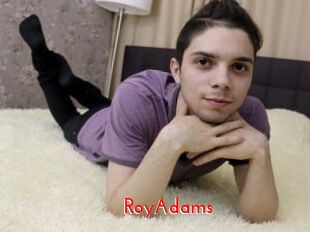 RoyAdams