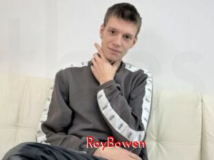 RoyBowen