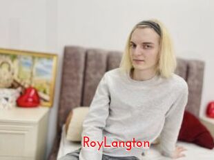 RoyLangton