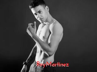 RoyMartinez