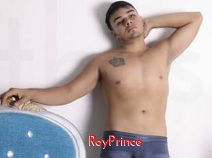 RoyPrince