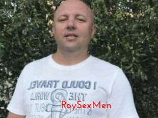 RoySexMen