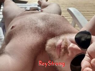 RoyStrong