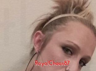 RoyalChaos87