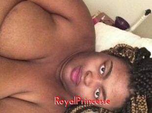 RoyalPrincesse