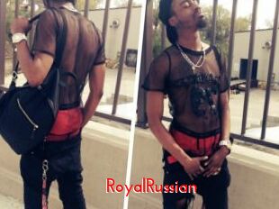RoyalRussian