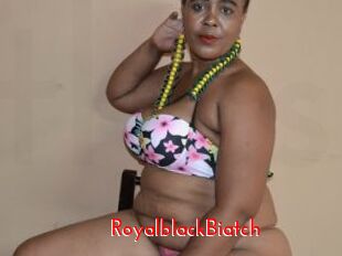 RoyalblackBiatch