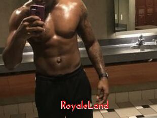 RoyaleLand