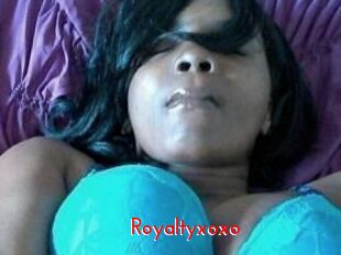 Royaltyxoxo