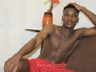 RoyceSmith