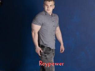 Roypower The Sex