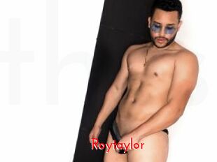 Roytaylor The Sex