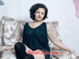 RoyzObstinate