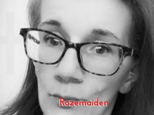 Rozemaiden