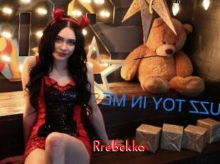 Rrebekka
