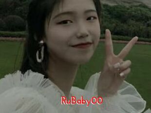 RuBaby00 The Sex