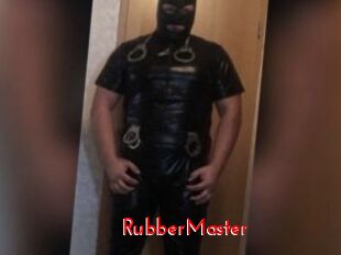 RubberMaster