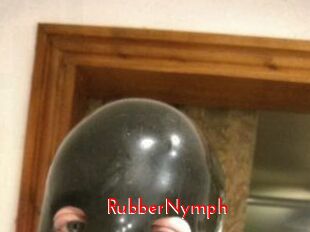 RubberNymph The Sex