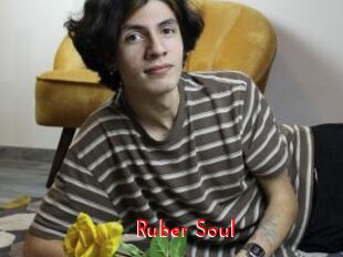 Ruber_Soul