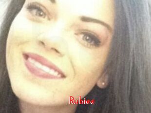 Rubiee