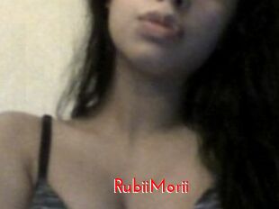 RubiiMorii