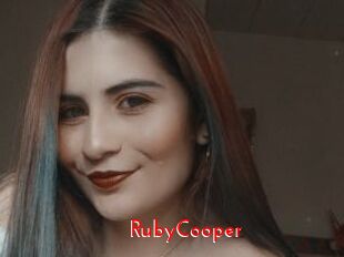 RubyCooper