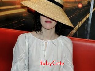 RubyCrite