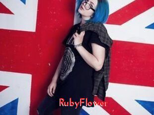 RubyFlower