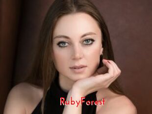 RubyForest