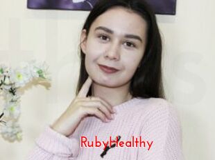 RubyHealthy
