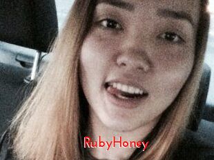 RubyHoney